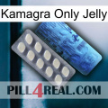 Kamagra Only Jelly 34